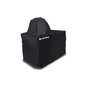 Broil King KEG + Krycí plachta na skříňku