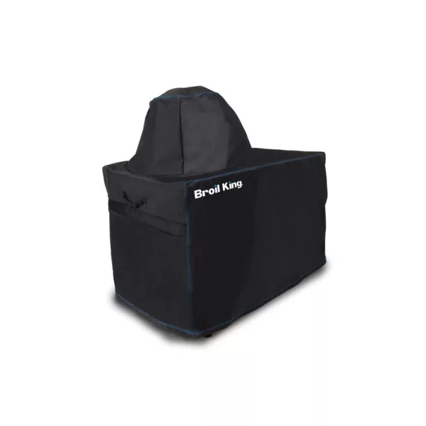 Broil King KEG + Krycí plachta na skříňku