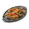 Broil King KEG Litinová grilovací deska 37,5cm x 23,5cm