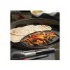 Broil King KEG Litinová grilovací deska 37,5cm x 23,5cm