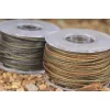 Korda Kable XT Extreme Olověná šňůra 70lb 15m Brown - olověná šňůra
