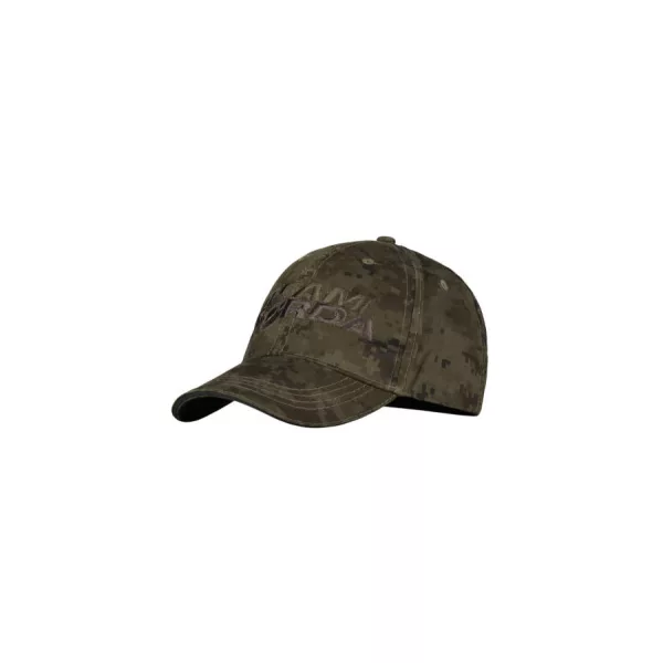 Korda - Kore TK Digital Kamo Cap - Baseballová čepice - Jarní oblečení, Letní oblečení - Čepice