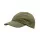 Korda KORE Fleece Waterproof Cap Olive voděodolná čepice