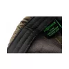 Korda KORE Fleece Waterproof Cap Olive voděodolná čepice