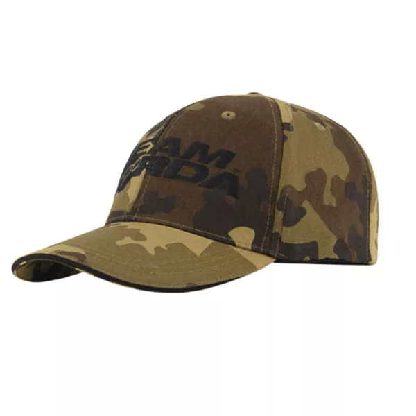 Korda Kore TK Cap Kamo Baseballová čepice