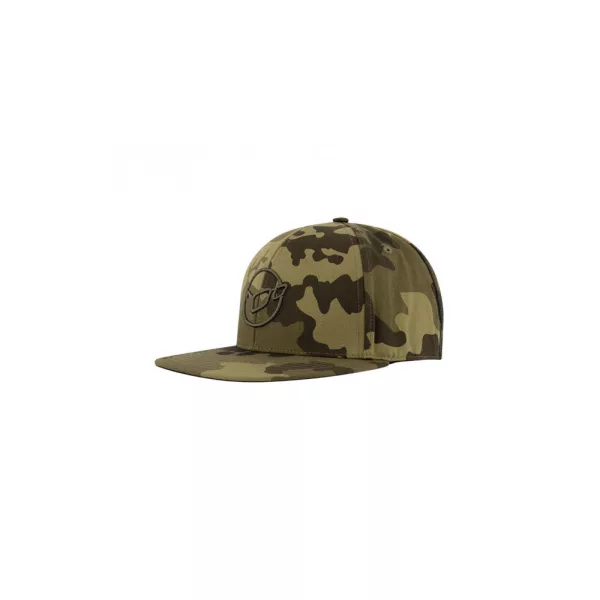 Korda - Kore Snapback Kamo - Baseballová čepice - Jarní oblečení, Letní oblečení - Čepice