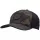 Korda Logo Patch Cap Dark Kamo Baseballová Čepice