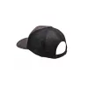 Korda Logo Patch Cap Dark Kamo Baseballová Čepice
