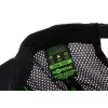 Korda Logo Patch Cap Dark Kamo Baseballová Čepice