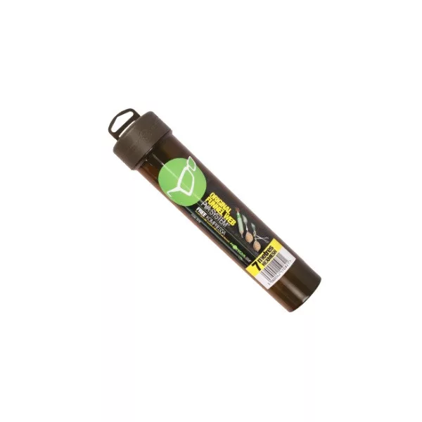 Korda Boilie Funnel Web System - 7 m pva - Sada PVA síťky