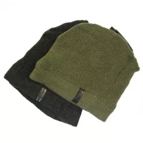   Korda - Kore Olive Snood - Pletená čepice - Podzimní oblečení, Zimní oblečení - Čepice