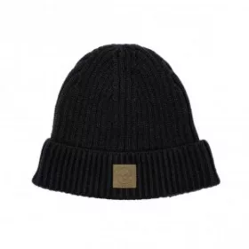   Korda - LE Fishermen Beanie Black - Pletená čepice - Podzimní oblečení, Zimní oblečení - Čepice