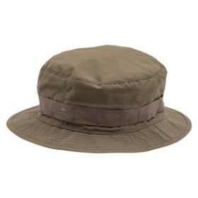   Korda - KORE Fleece Waterproof Boonie Olive - Voděodolný klobouk - Nastavitelný - Jarní oblečení, Letní oblečení - Čepice