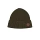 Korda Trawler Beanie Tmavá Oliva Pletená čepice