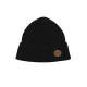 Korda Trawler Beanie Černá Pletená čepice