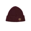 Korda Trawler Beanie Bordó Pletená čepice