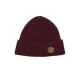 Korda Trawler Beanie Bordó Pletená čepice