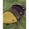 Korda Trawler Beanie Hořčicová Čepice