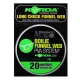 Korda Boilie Funnel Web Hexmesh 20 m Refill - PVA náplň