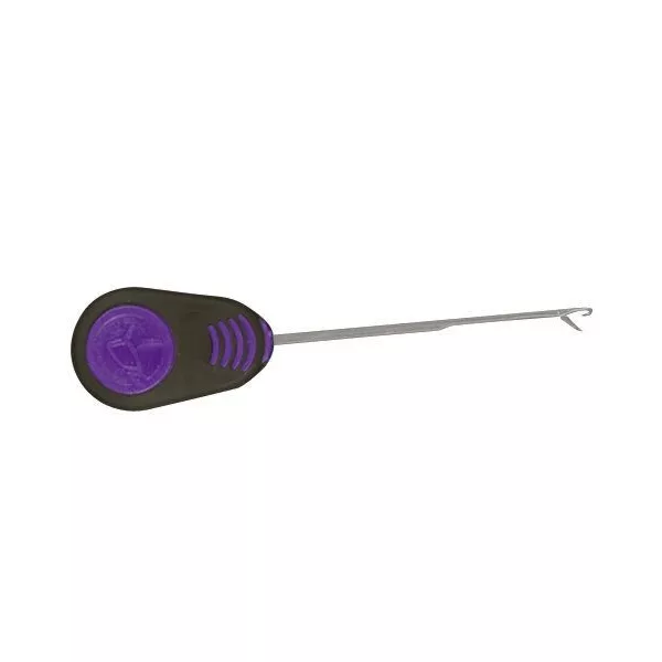Korda Fine Latch Needle 7 cm (purple) - navlékací jehla