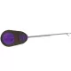 Korda Fine Latch Needle 7 cm (purple) - navlékací jehla