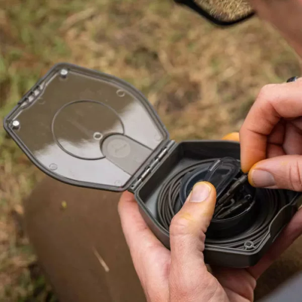 Korda Trubičkový Box - Box na montáže