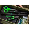 Korda Boom Tubes 15cm, 23cm Skladovací trubice 2ks
