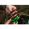 Korda Boom Tubes 15cm, 23cm Skladovací trubice 2ks