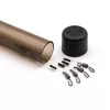 Korda Boom Tubes 15cm, 23cm Skladovací trubice 2ks