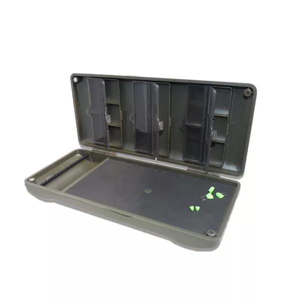 Korda Rigsafe Combi Pouzdro na návazce