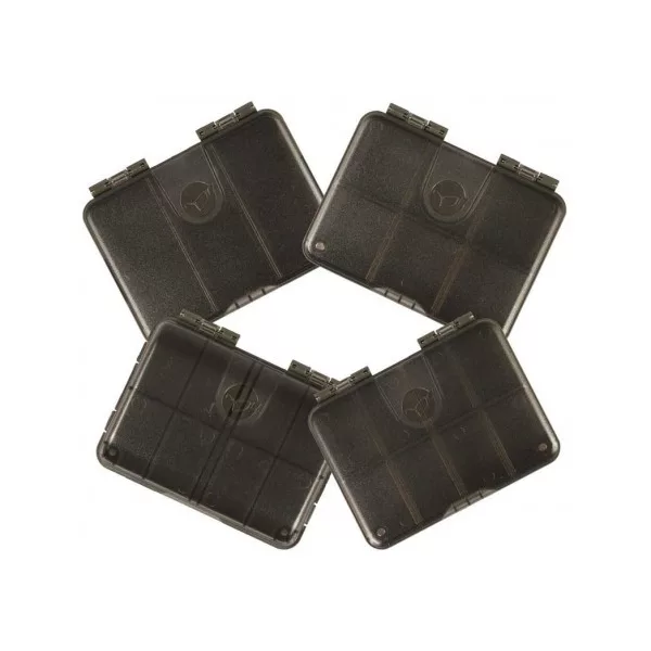 Korda 9kompartmentová Mini krabička