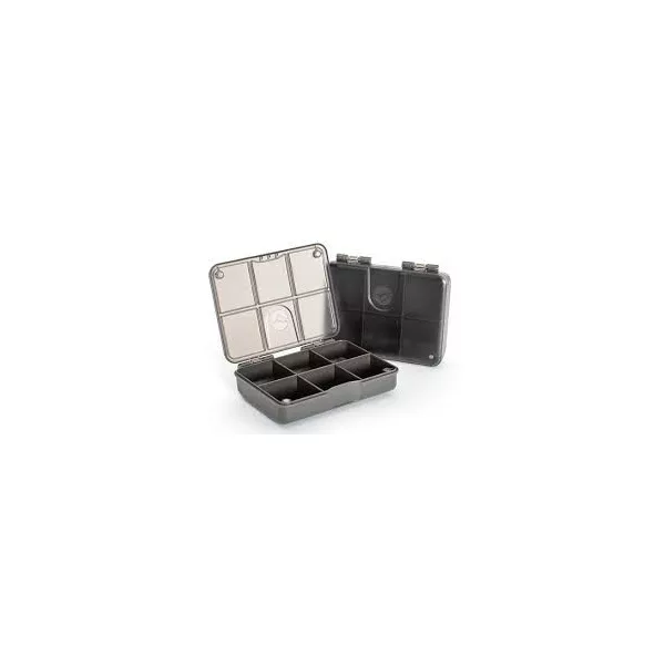 Korda 6kompartmentová Mini krabička