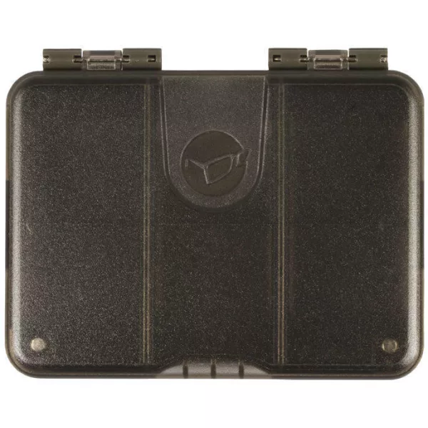 Korda 8kompartmentová Mini Box - krabička na montáže