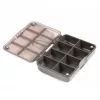 Korda 8kompartmentová Mini Box - krabička na montáže
