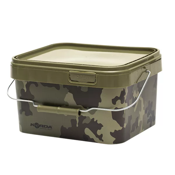 Korda Compac Kbelík 5L