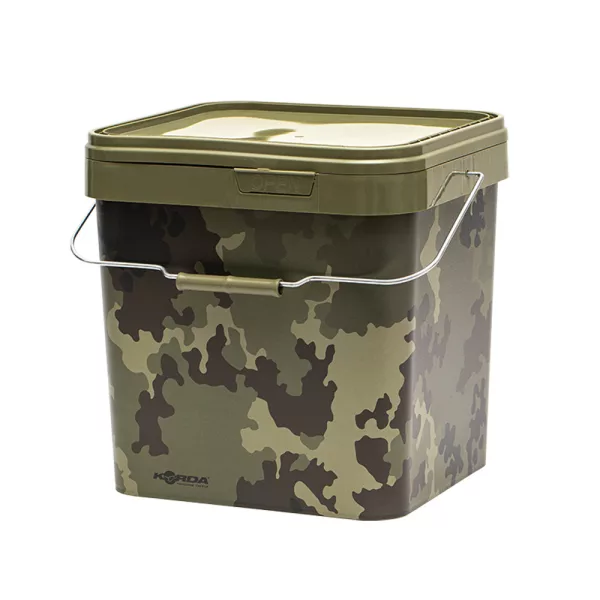 Korda Compac Kbelík 17L