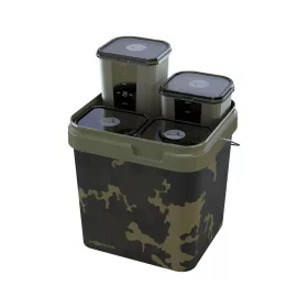 Korda Kontainer System Sada kbelíků 17L