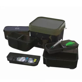 Korda PVA Kontainer System Sada kbelíku na PVA