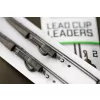 Korda Basix Lead Clip Předvázaná kaprová montáž 50cm 2ks