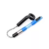 Korda Basix Mini Stow Modrý řetízkový hlásič záběru