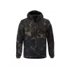 Korda Insulated Hooded Jacket Dark Kamo Téli Kabát 3XL