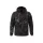 Korda Insulated Hooded Jacket Dark Kamo Téli Kabát 3XL