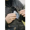 Korda Insulated Hooded Jacket Dark Kamo Téli Kabát 3XL