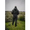 Korda Insulated Hooded Jacket Dark Kamo Téli Kabát 3XL