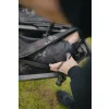 Korda Insulated Hooded Jacket Dark Kamo Téli Kabát 3XL