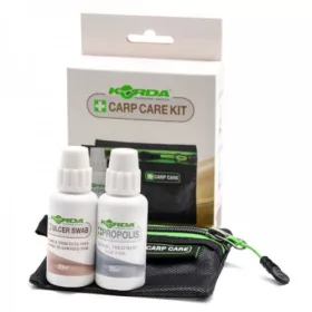 Korda Carp Care Kit - dezinfekce