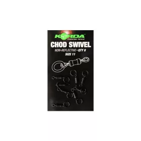 Korda Chod Swivel Obratlík