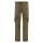Korda - Kore Original Kombats Military Olive S bočními kapsami - Turistické kalhoty - XL - Jarní oblečení, Podzimní oblečení - Kalhoty