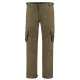 Korda Kore Original Kombats Military Olive Turistické kalhoty XXL