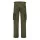Korda - Kore Polar Kombats Dark Olive - Trekové kalhoty - XXL - Jarní oblečení, Podzimní oblečení - Kalhoty
